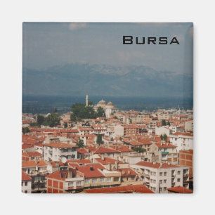 Íman Bursa