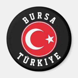 Íman Bursa, Turquia