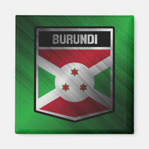 Íman Burundi
