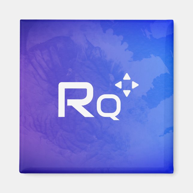 Íman Busca de Raphael - Imagem oficial do Canal do Yout (Frente)