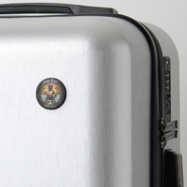 Íman Busca Sunset do gatinho Buccaneer