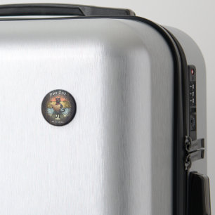 Íman Busca Sunset do gatinho Buccaneer