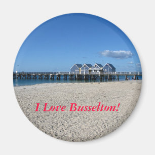 Íman Busselton