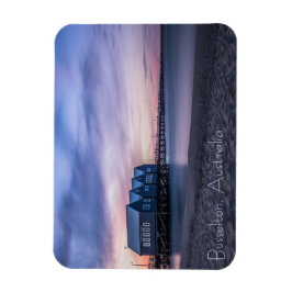 Íman Busselton, Austrália Magnet