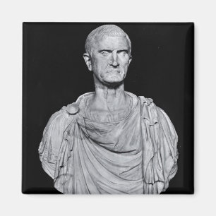 Íman Busto de Marcus Licinius Crassus