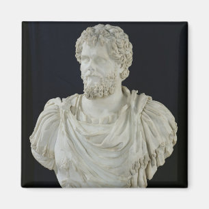 Íman Busto de Septimus Severus