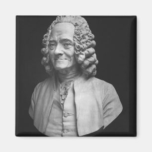 Íman Busto de Voltaire