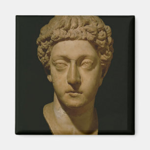 Íman Busto do imperador Commodus