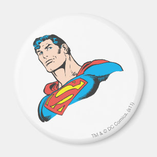 Íman Busto do Super-Homem 3