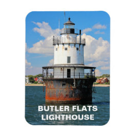 Íman Butler Apartamentos Lighthouse Massachusetts Flexi