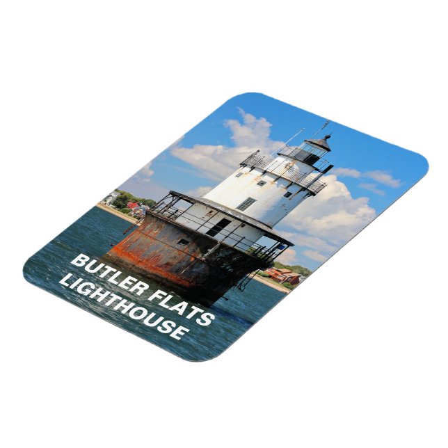 Íman Butler Apartamentos Lighthouse Massachusetts Flexi (Left Side)