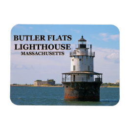 Íman Butler Apartamentos Lighthouse Massachusetts Flexi