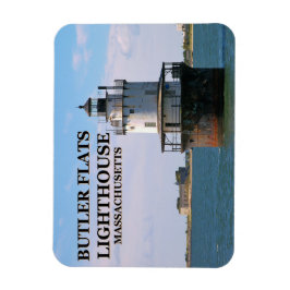 Íman Butler Apartamentos Lighthouse Massachusetts Flexi