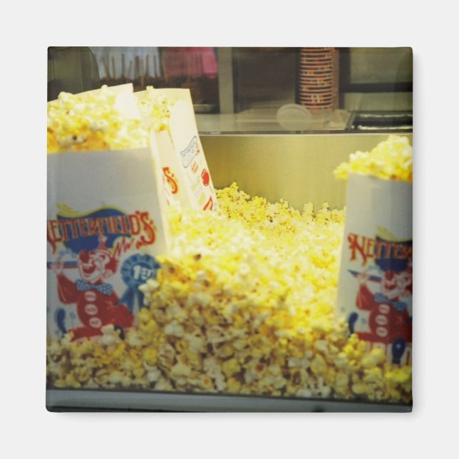 Íman Buttery Goodness (Frente)