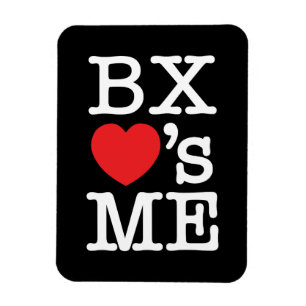 Íman BX9s ME