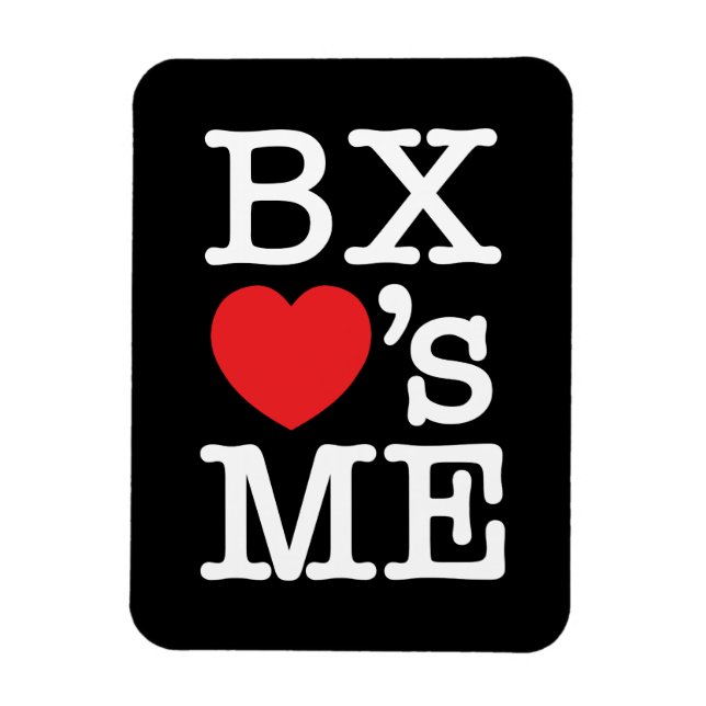 Íman BX9s ME (Vertical)