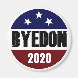 Íman Byedon 2020