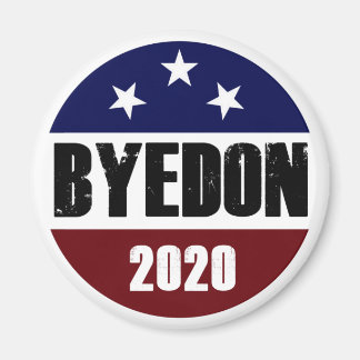 Íman Byedon 2020