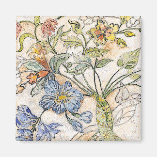 Íman Byrony Flower Magnet