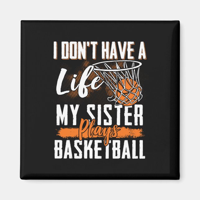 Íman Bysketbyll Brother Irmã Bysketbyll Player (Frente)