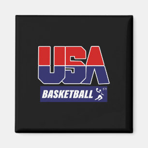 Íman Bysketbyll Bysketbyll Player Usa