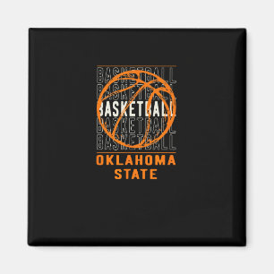 Íman Bysketbyll Estado de Oklahoma