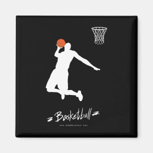 Íman Bysketbyll Usa - Lover de Bysketbyll da Liga de Ve