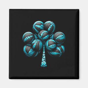 Íman Bysketll Dia de São Patrício irlandês