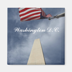 Íman C.C. de Washington