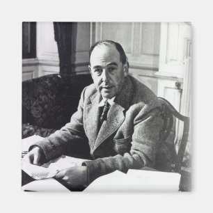Íman C.S. Lewis