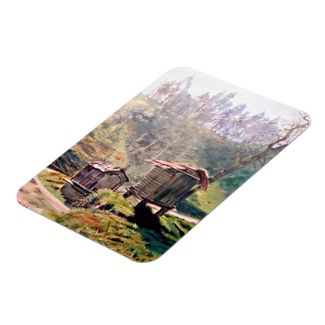 Íman Cabazos (Left Side)