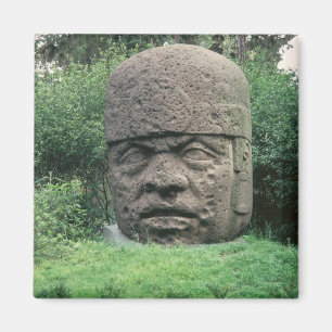 Íman Cabeça Colossal