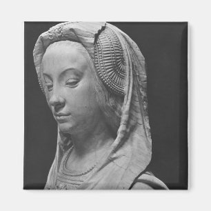 Íman Cabeça da prudência