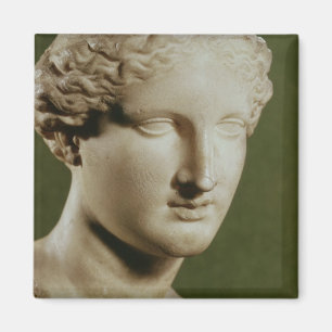 Íman Cabeça de Artemis