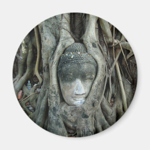 Íman Cabeça de Buddha
