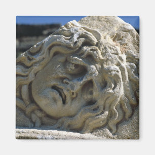 Íman Cabeça do Medusa