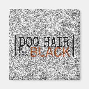 Íman Cabelo de Cachorro é o novo ímã negro