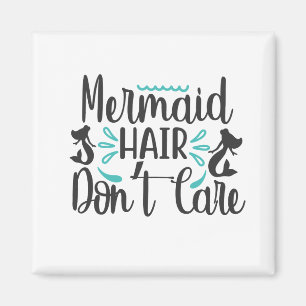 Íman Cabelo de Sereia Não Liga
