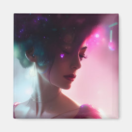 Íman Cabelo Espaço Surreal