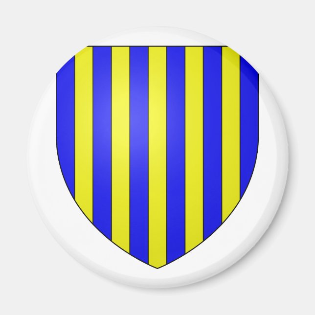 Íman Cabília, Argélia (Frente)