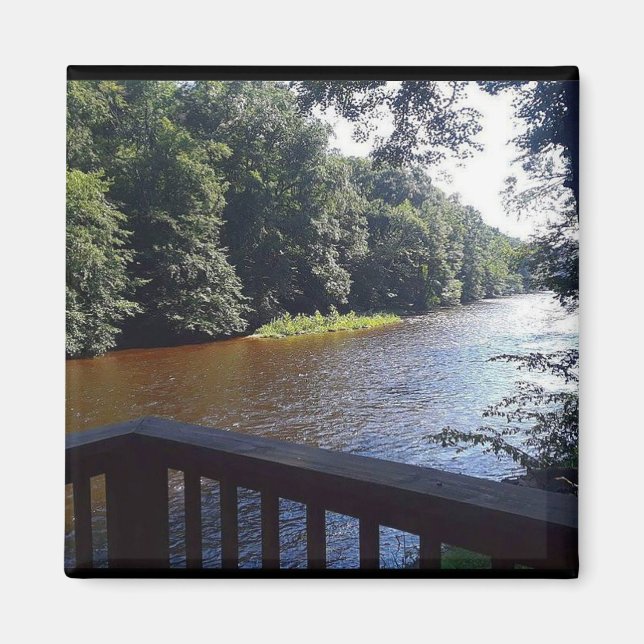 Íman Cabina (Frente)