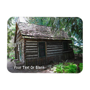 Íman Cabine de registro