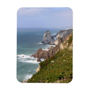 Íman Cabo a Dinamarca Roca