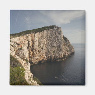 Íman Cabo Caccia, Alghero, Sardenha, Itália