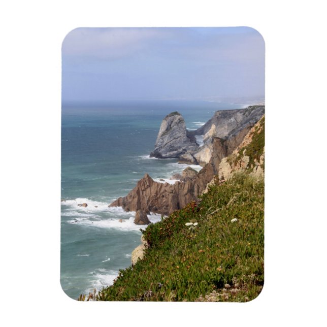 Íman Cabo da Roca (Vertical)
