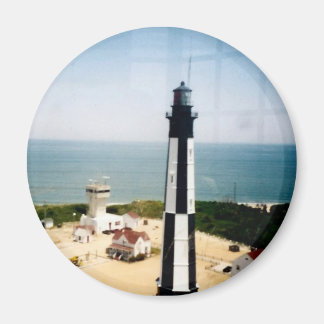 Íman Cabo Henry Lighthouse, VA