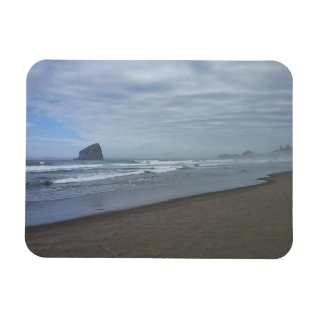 Íman Cabo Kiwanda, OR (Horizontal)