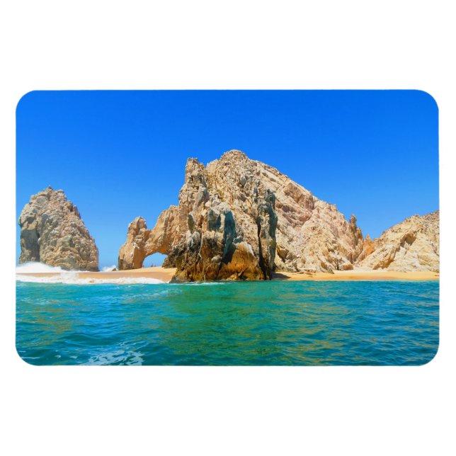 Íman Cabo Magnet (Horizontal)