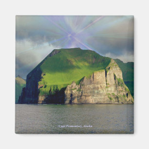 Íman Cabo Promontory