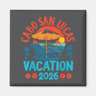 Íman Cabo San Lucas México 2026 Férias em Família Praia